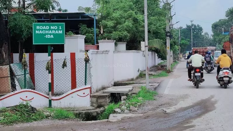 హిల్ట్‌–2025: రియల్ ఎస్టేట్ చేతిలోకి ఇండస్ట్రియల్ ఎస్టేట్స్