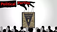 రాజ్యాంగం రాజకీయ పార్టీల చేతిలో కీలుబొమ్మలా మారిపోయిందా?