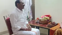 ఏ నలుగుర్ని భూమన కరుణాకర్ రెడ్డి పిచ్చి కుక్కలన్నారు?