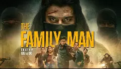 రివ్యూ: ‘ఫ్యామిలీ మాన్ 3’ ఎలా ఉందంటే…