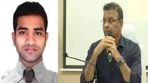 ఐబొమ్మ రవిని పట్టించింది ఎవరో చెప్పిన అడిషినల్ సీపీ.. ఐబొమ్మ రవిని పట్టించింది ఎవరో చెప్పిన అడిషినల్ సీపీ..