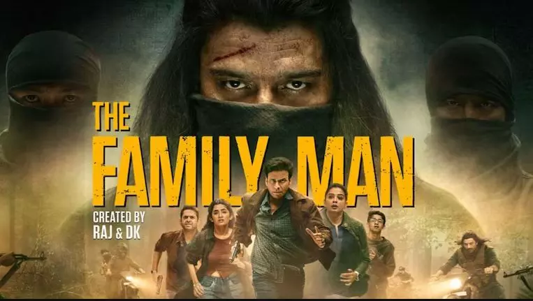రివ్యూ: ‘ఫ్యామిలీ మాన్ 3’ ఎలా ఉందంటే… రివ్యూ: ‘ఫ్యామిలీ మాన్ 3’ ఎలా ఉందంటే…