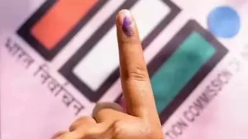 తెలంగాణలో మోగనున్న ఎన్నికల నగారా ! తెలంగాణలో మోగనున్న ఎన్నికల నగారా !