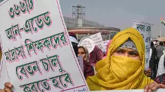 BLOలకు అందని 14 లక్షల ఎన్యుమరేషన్ ఫారాలు..