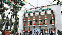 గ్రామ పంచాయతీ ఎన్నికల ముందు కాంగ్రెసుకు కొత్త తలనొప్పి