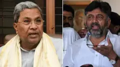 బెంగళూర్ ప్రయాణమైన ‘డీకే’ మద్దతుదారులు