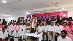 ‘ప్రజలకు ప్రభుత్వాన్ని వేరు చేయడానికే జీహెచ్ఎంసీ విస్తరణ’