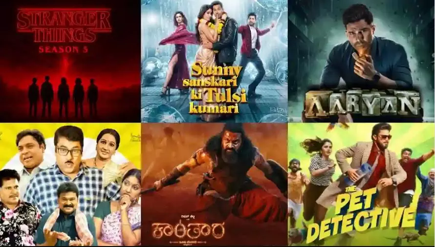 ఓటీటీ vs థియేటర్స్… ఈ వారమే అసలు బెట్టింగ్!