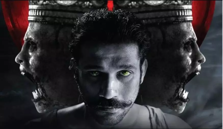 ‘తుంబాడ్ - 2’ వివాదం: క్రియేటర్స్ అంతా బయిటకు ‘తుంబాడ్ - 2’ వివాదం: క్రియేటర్స్ అంతా బయిటకు