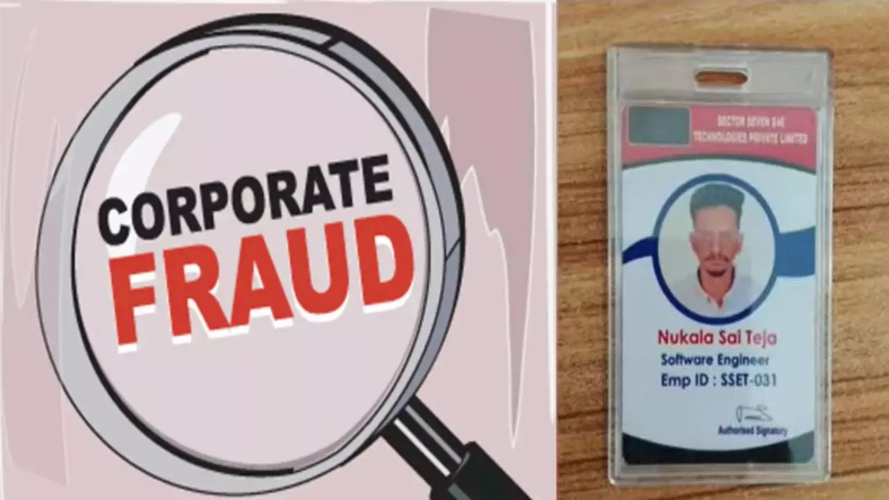 400 మందిని రోడ్డున పడేసిన ఐటీ సంస్థ ! 400 మందిని రోడ్డున పడేసిన ఐటీ సంస్థ !