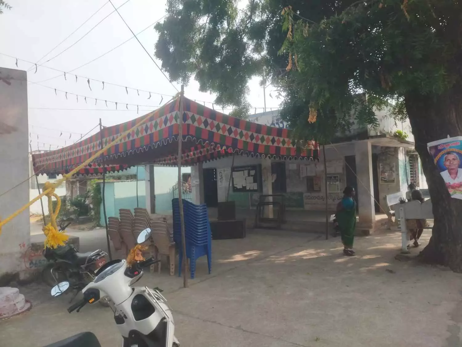 సర్పంచ్ గా గెలిస్తే.. జీవితంలో ఓడినట్లేనా?