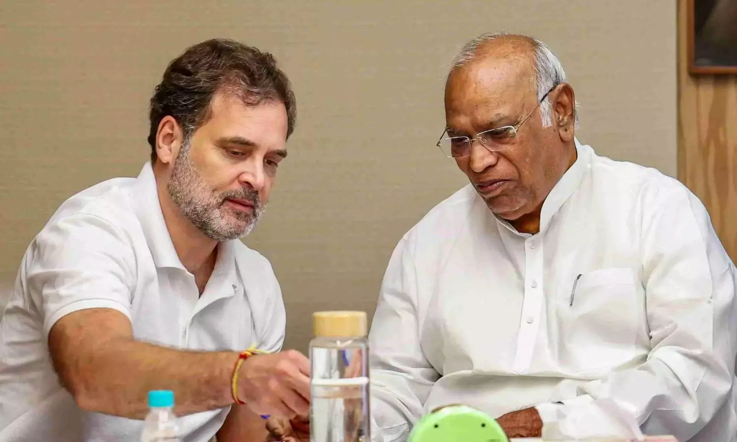 కర్ణాటకలో ముఖ్యమంత్రిని మారుస్తారా?