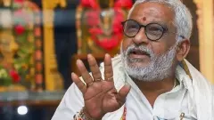 దమ్ముంటే లై డిటెక్టర్ పరీక్ష పెట్టుకో! చంద్రబాబుకు వైవీ సవాల్