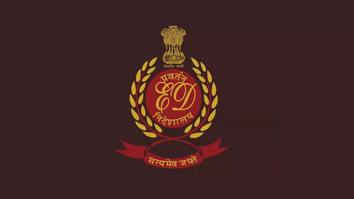 ప్రయివేటు మెడికల్ కాలేజీలపై ఈడీ కొరడా ప్రయివేటు మెడికల్ కాలేజీలపై ఈడీ కొరడా