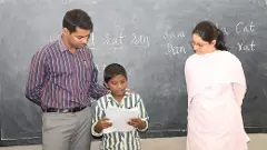 పిల్లల అభ్యాసానికి కొత్త ఊపు,ఖమ్మం విద్యా విప్లవం పిల్లల అభ్యాసానికి కొత్త ఊపు,ఖమ్మం విద్యా విప్లవం