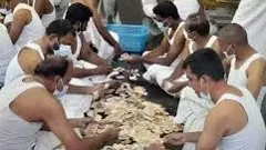 పరకామణికి చిల్లు పెట్టిందెవరు? చచ్చిపోయిందెవరు?