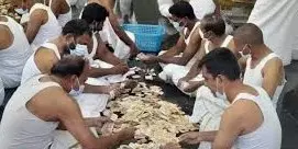 పరకామణికి చిల్లు పెట్టిందెవరు? చచ్చిపోయిందెవరు? పరకామణికి చిల్లు పెట్టిందెవరు? చచ్చిపోయిందెవరు?