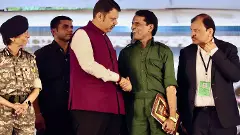 మావోయిస్టు అగ్రనేత నుంచి సాధారణ పౌరుడిగా: మల్లోజుల లొంగుబాటు కథ