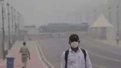 ఢిల్లీలో పడిపోయిన గాలి నాణ్యత..