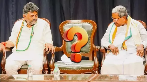 కాంగ్రెస్ హైకమాండ్ బలహీనంగా ఉందా? కాంగ్రెస్ హైకమాండ్ బలహీనంగా ఉందా?