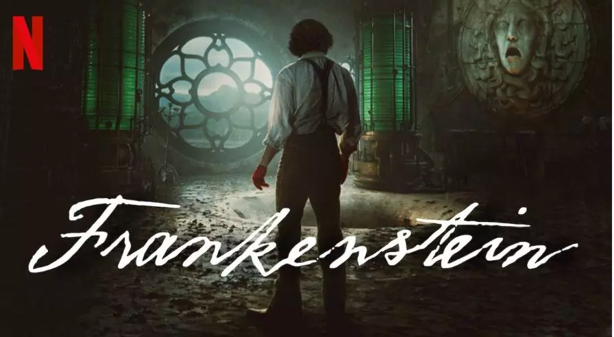 గిలెర్మో డెల్ టోరో ‘ఫ్రాంకెన్స్టైన్’కు అరుదైన గౌరవం! గిలెర్మో డెల్ టోరో ‘ఫ్రాంకెన్స్టైన్’కు అరుదైన గౌరవం!