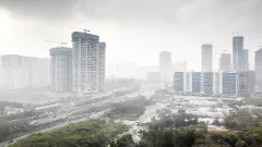 పొగమంచు, చలి, తేలికపాటి వర్షాలు : తెలంగాణలో మారిన వాతావరణం