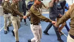 ఢిల్లీ పేలుడు: మహిళను నియమించేందుకు ప్రయత్నాలు