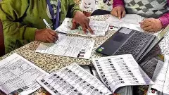 SIR తుది గడువు పొడిగింపు..