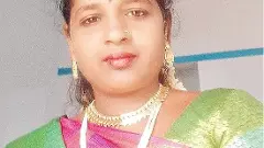 కామాక్షక్క కక్షగడితే కుత్తుక తెగాల్సిందే!