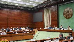 రేపటి నుంచి పార్లమెంట్ శీతాకాల సమావేశాలు