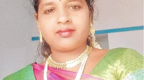 కామాక్షక్క కక్షగడితే కుత్తుక తెగాల్సిందే! కామాక్షక్క కక్షగడితే కుత్తుక తెగాల్సిందే!