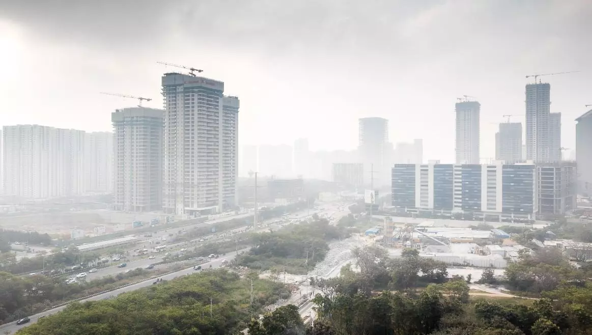 పొగమంచు, చలి, తేలికపాటి వర్షాలు : తెలంగాణలో మారిన వాతావరణం