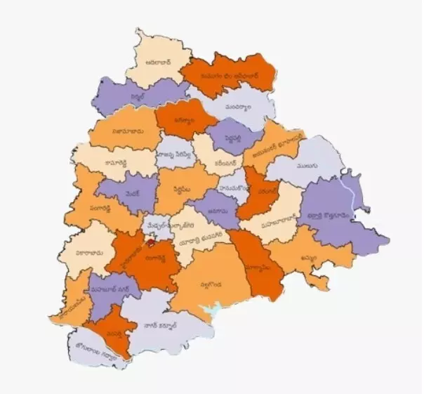 ‘తెలంగాణ ప్రజల వాడుక భాషనే వాచకాల్లో ప్రవేశపెట్టాలి’