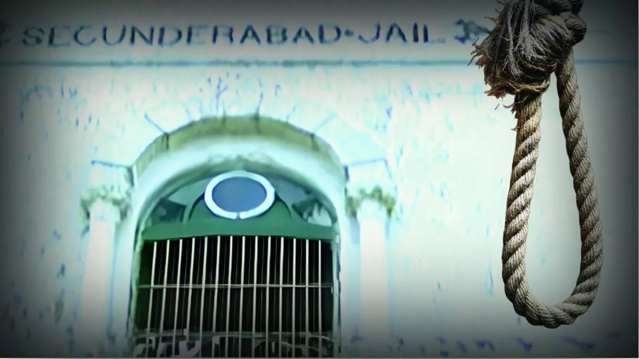 చెరిగిపోని ఎమర్జెన్సీ గాయాల  గుర్తులు