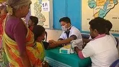 గజ్వేల్ నుంచి కొడంగల్ వరకు ఆసుపత్రులు రెడీ, డాక్టర్లు, సిబ్బంది మిస్సింగ్