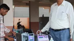 పల్లెల్లో సూర్యభగవానుడి అండతో పాల వెల్లువ