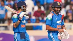 గంభీర్ తో రో-కో సంబంధాలు సరిగా లేవా?