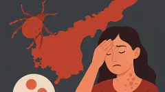 ఏపీని హడలెత్తిస్తున్న స్క్రబ్ టైఫస్