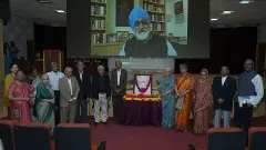 మెరుగైన వృద్ధికి విధనాలను  మార్చాలి: మాంటేక్ సింగ్ అహ్లూవాలియా