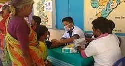 గజ్వేల్ నుంచి కొడంగల్ వరకు ఆసుపత్రులు రెడీ, డాక్టర్లు, సిబ్బంది మిస్సింగ్