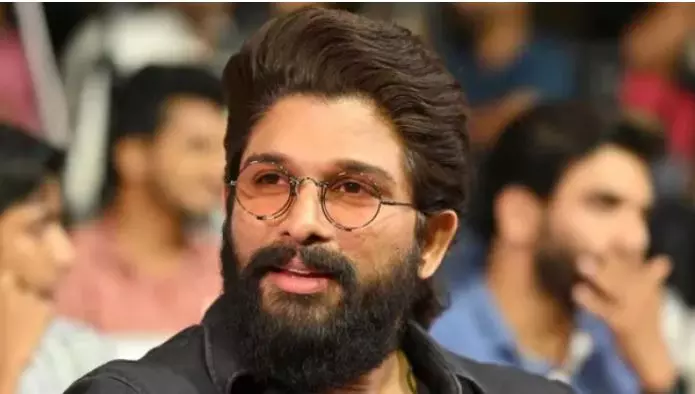 అల్లుఅర్జున్ నిజంగానే గ్యాంబిల్ ఆడుతున్నాడా?