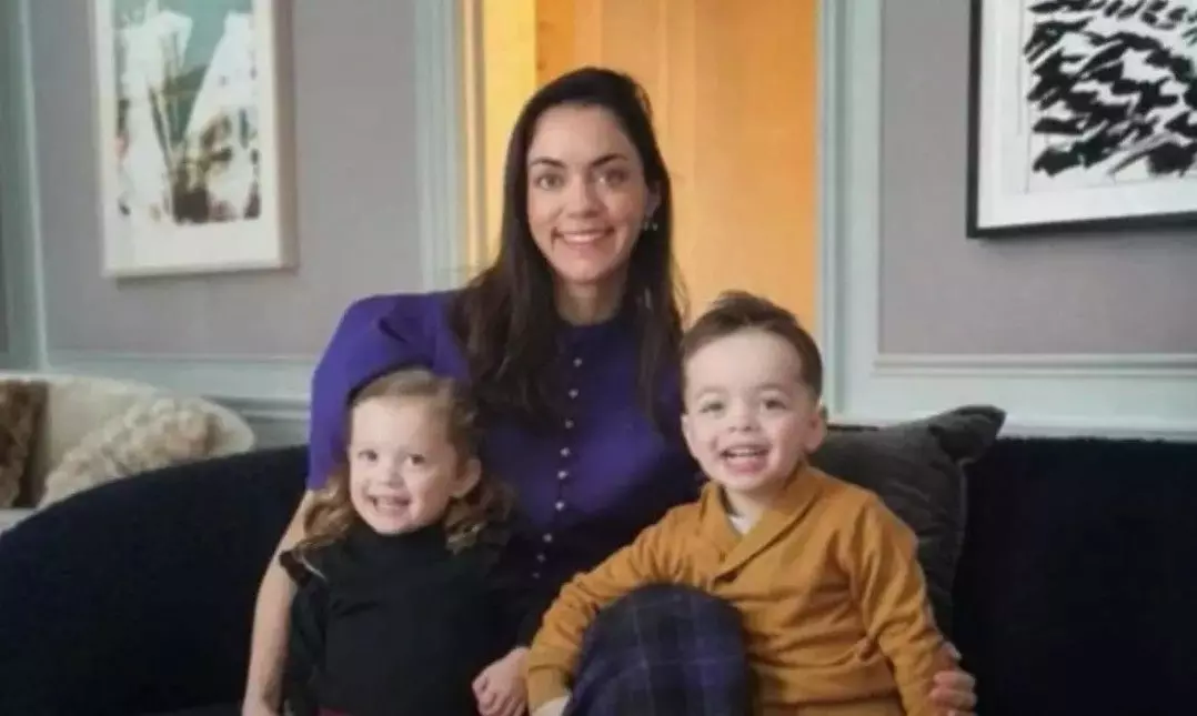 నా భార్య సగం భారతీయురాలు: మస్క్