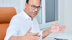 మునుగోడులో  వైన్ షాపులన్నీ ఊరి బయటే!