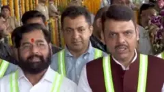 ‘‘ఫడ్నవీస్ తో విభేదాలు ఉన్నమాట నిజమే’’