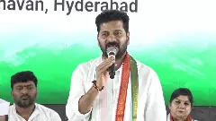 హిందు దేవుళ్ళపై రేవంత్ వివాదాస్పద వ్యాఖ్యలు(వీడియో)