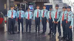 మెట్రో సిబ్బందిగా ట్రాన్స్ జెండర్లు