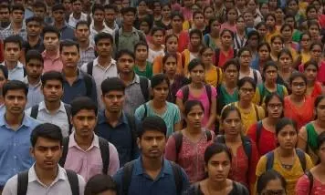 25,487 కానిస్టేబుళ్ల భర్తీకి SSC నోటిఫికేషన్