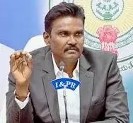 చంద్రబాబు సర్కార్ కే సవాల్ విసిరిన IPS సునీల్