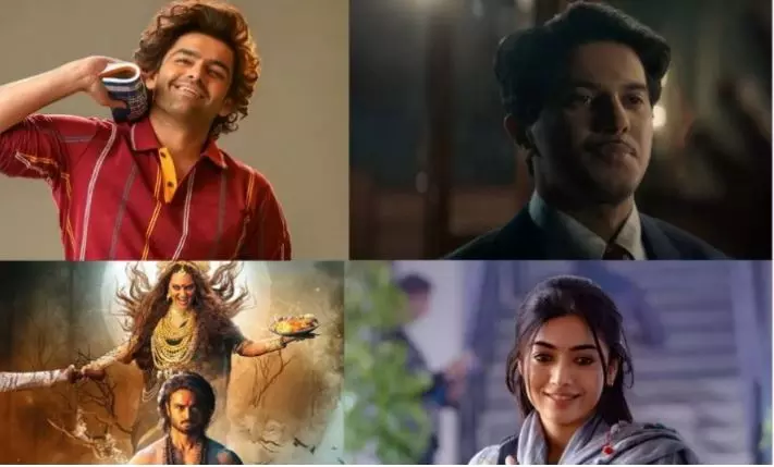 భాక్సాఫీస్: నవంబర్ లో నెగ్గిందెవరు? భాక్సాఫీస్: నవంబర్ లో నెగ్గిందెవరు?