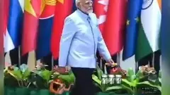 దుమారం రేపుతోన్న ప్రధాని మోదీ చాయ్‌వాలా వీడియో..